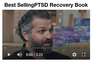 Houston: PTSD Recovery Book