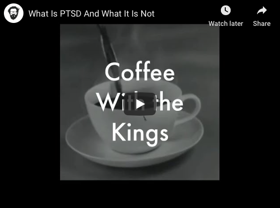 Houston What Is PTSD And What It Is Not
