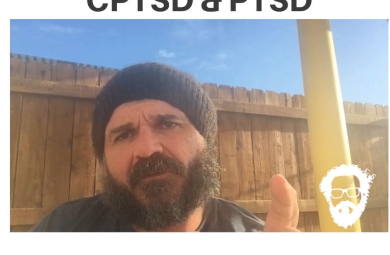 Houston: What is the difference between CPTSD and PTSD?