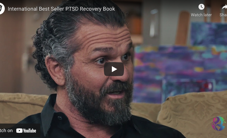 PTSD SELF HELP BOOK Houston