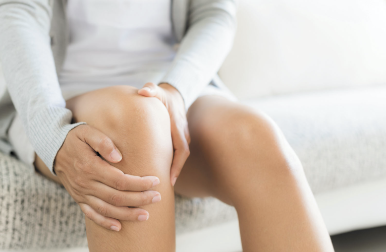 Houston What Causes Sudden Knee Pain without Injury?