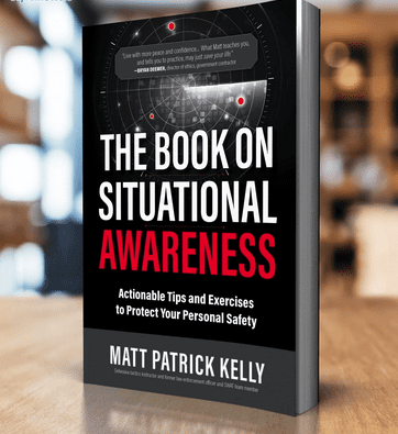 Why Situational Awareness Training Should be Important to us All in Houston
